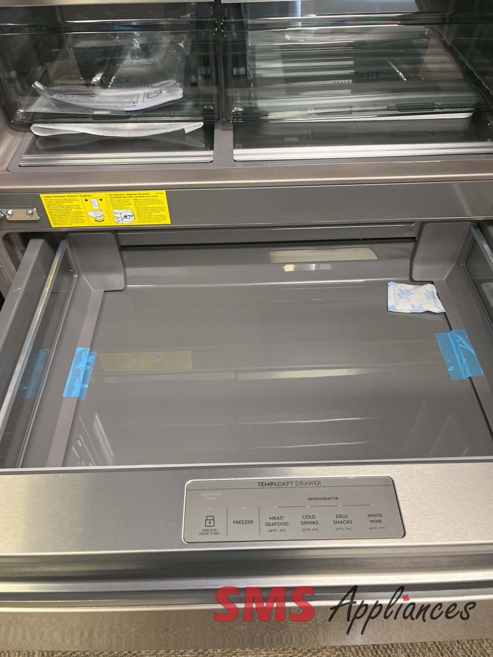 Open-Box-Fridges-ERMC2295AS-4-scaled-1.jpg Open Box Fridges ERMC2295AS Electrolux - Image 4