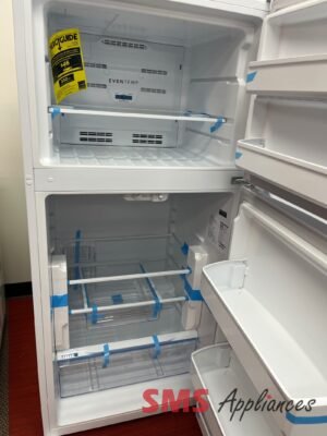 Open Box Fridges FFHT1425VW Frigidaire - Image 2