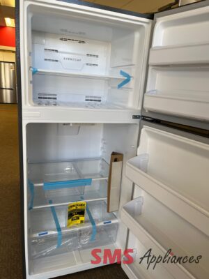 Open Box Fridges FRTE1835AV Frigidaire - Image 2