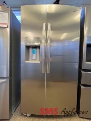 Open Box Fridges GRSC2352AF Frigidaire - Image 1