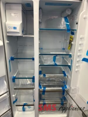 Open Box Fridges GRSC2352AF Frigidaire - Image 2