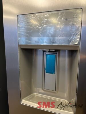 Open Box Fridges GRSC2352AF Frigidaire - Image 5