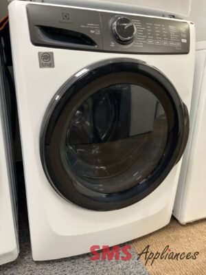 Open Box Laundry Sets ELFW7738MW/ELFE773CMW Electrolux - Image 5
