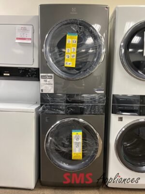 Open Box Laundry Sets ELTE760CAT Electrolux - Image 1