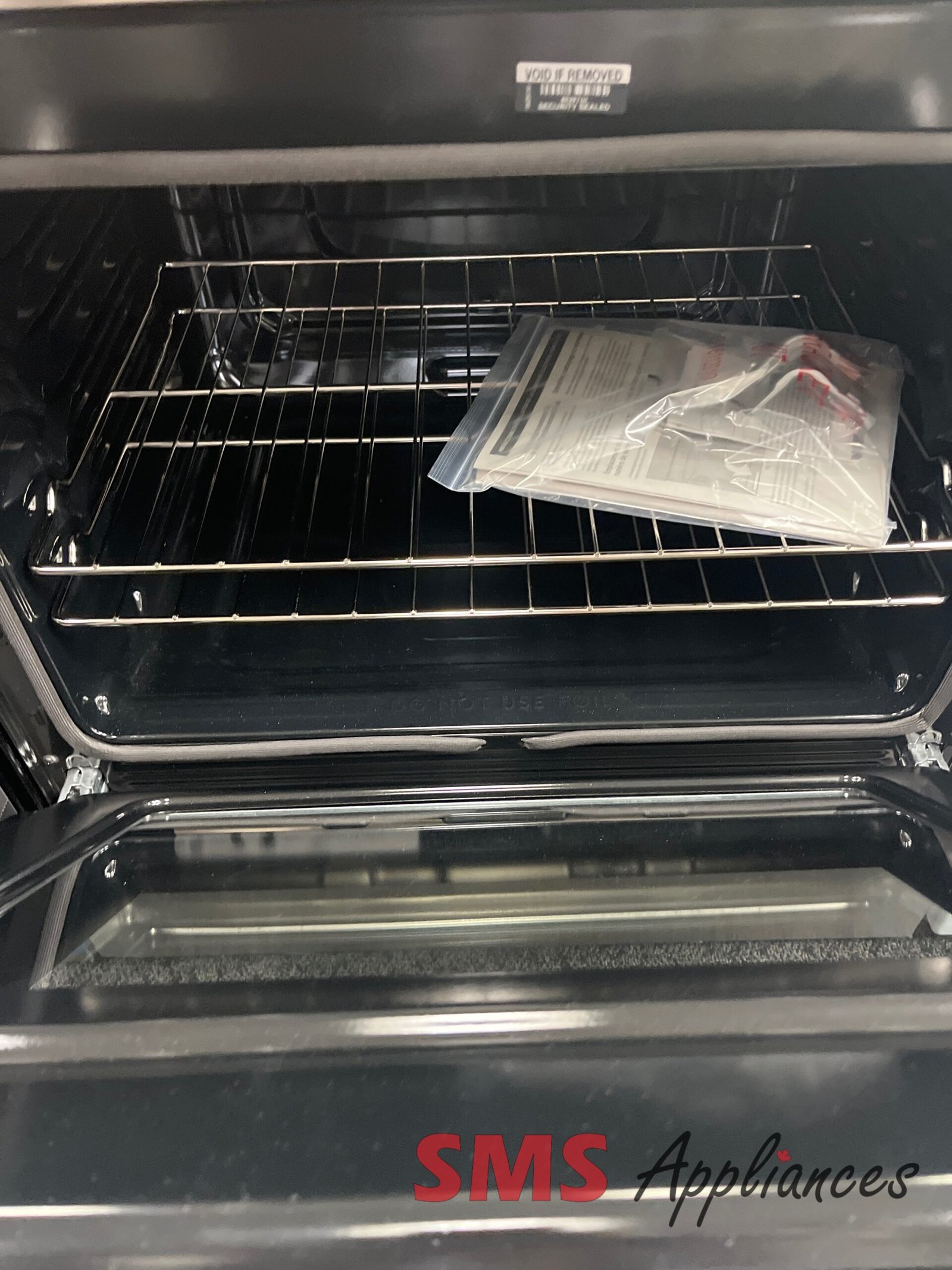 Open-Box-Stoves-Ranges-FCRE306CAS-2-scaled-1.jpg Open Box Stoves / Ranges FCRE306CAS Frigidaire - Image 2