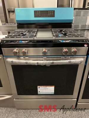 Open Box Stoves / Ranges GCRG3060BF Frigidaire - Image 1
