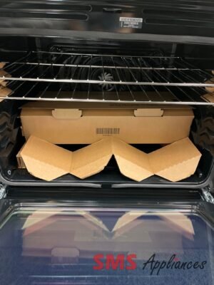 Open Box Stoves / Ranges GCRG3060BF Frigidaire - Image 2