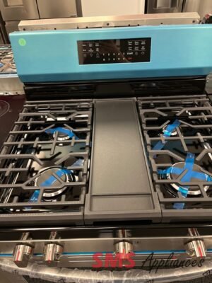 Open Box Stoves / Ranges GCRG3060BF Frigidaire - Image 3
