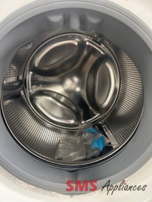 Open Box Washers ELFW7337AW Electrolux - Image 2