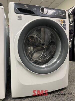 Open Box Washers ELFW7437AW Electrolux - Image 1