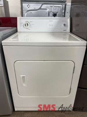 Refurbished Dryers 110.C62212101 Kenmore - Image 1