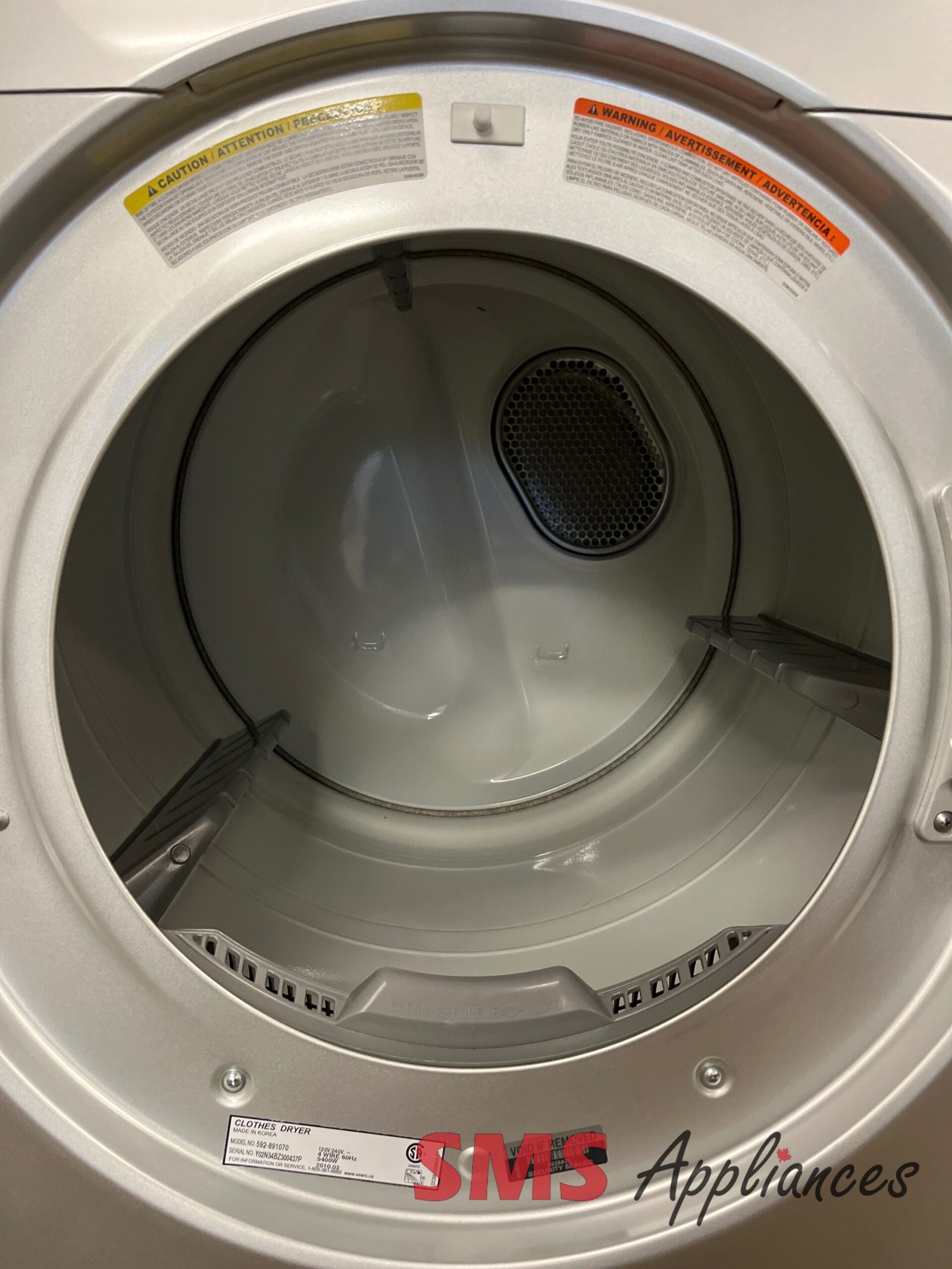 Refurbished-Dryers-592-891070-2-scaled-1.jpg Refurbished Dryers 592-891070 Kenmore - Image 2