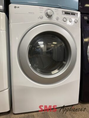 Refurbished Dryers DLE2250W LG - Image 1