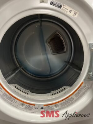Refurbished Dryers DLE2250W LG - Image 2