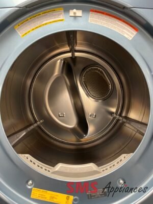 Refurbished Dryers DV218AEB/XAC Samsung - Image 2