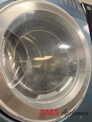 Refurbished Dryers DV218AEB/XAC Samsung - Image 3