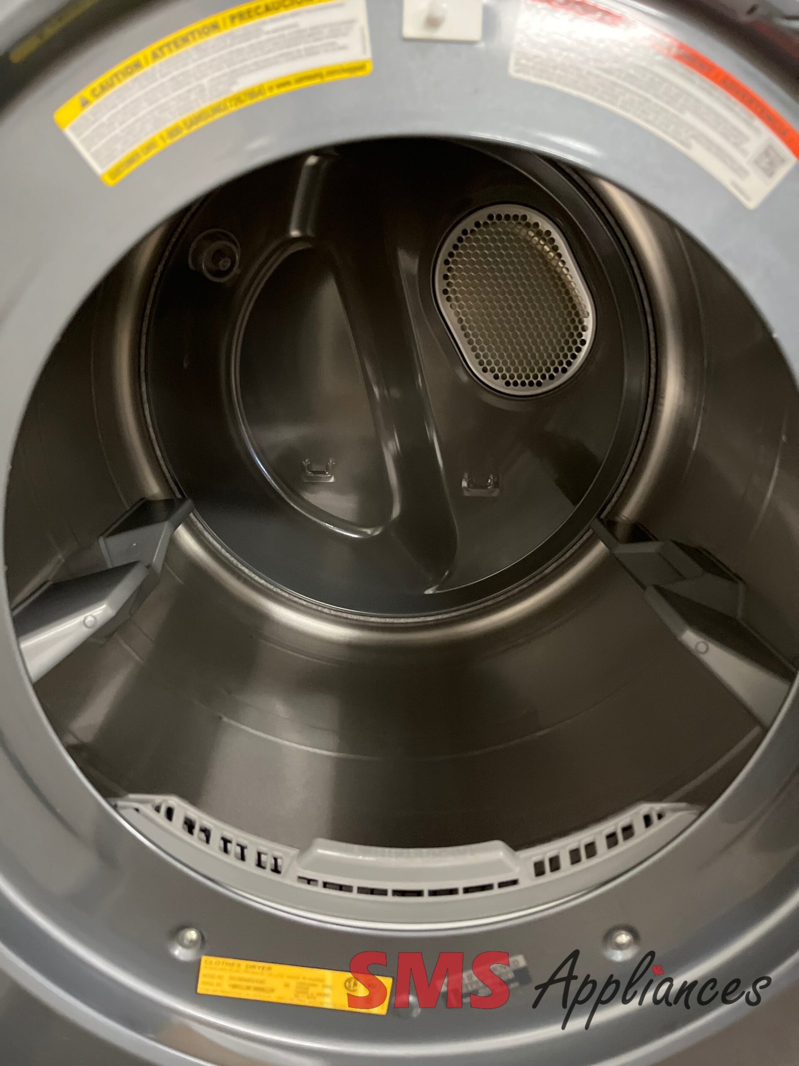 Refurbished-Dryers-DVV350AEG-2-scaled-1.jpg Refurbished Dryers DVV350AEG Samsung - Image 2