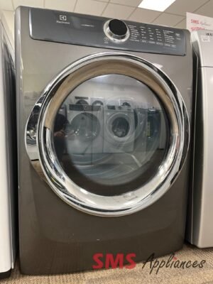 Refurbished Dryers EFMC527UTT Electrolux - Image 1