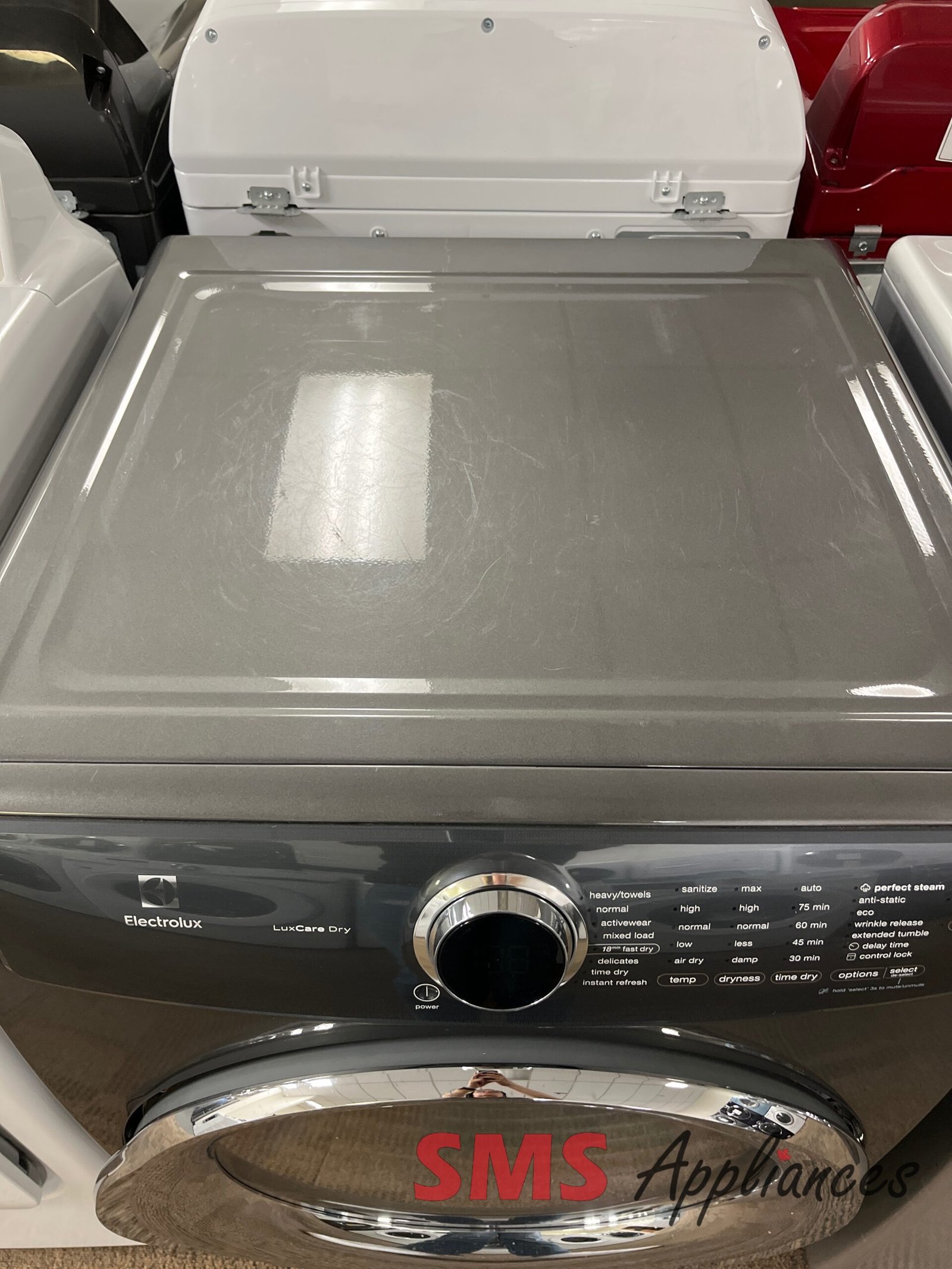 Refurbished-Dryers-EFMC527UTT-3-1-scaled-1.jpg Refurbished Dryers EFMC527UTT Electrolux - Image 3