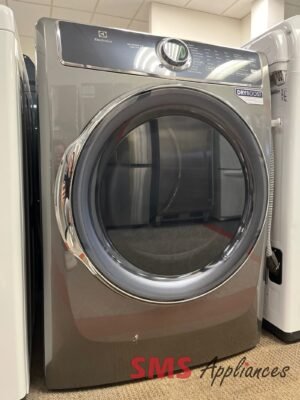 Refurbished Dryers ELFE763CAT Electrolux - Image 1