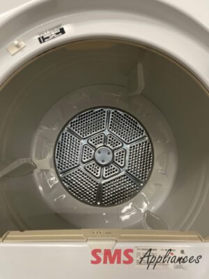 Refurbished Dryers PDVH515EF0WW GE - Image 2