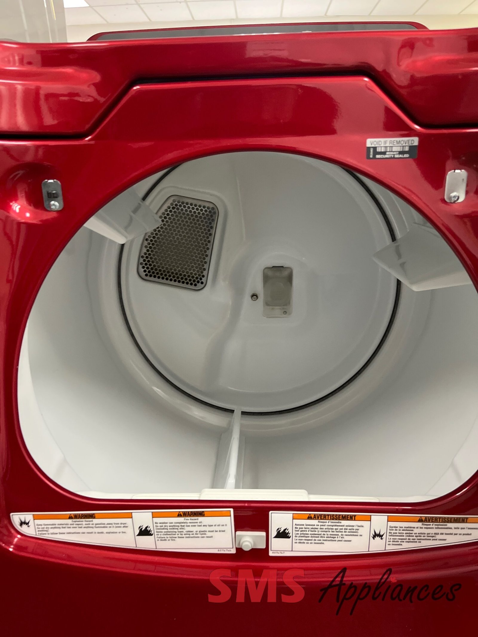 Refurbished-Dryers-YMED850WR-2-1-scaled-1.jpg Refurbished Dryers YMED850WR Maytag - Image 2