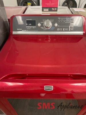 Refurbished Dryers YMED850WR Maytag - Image 3