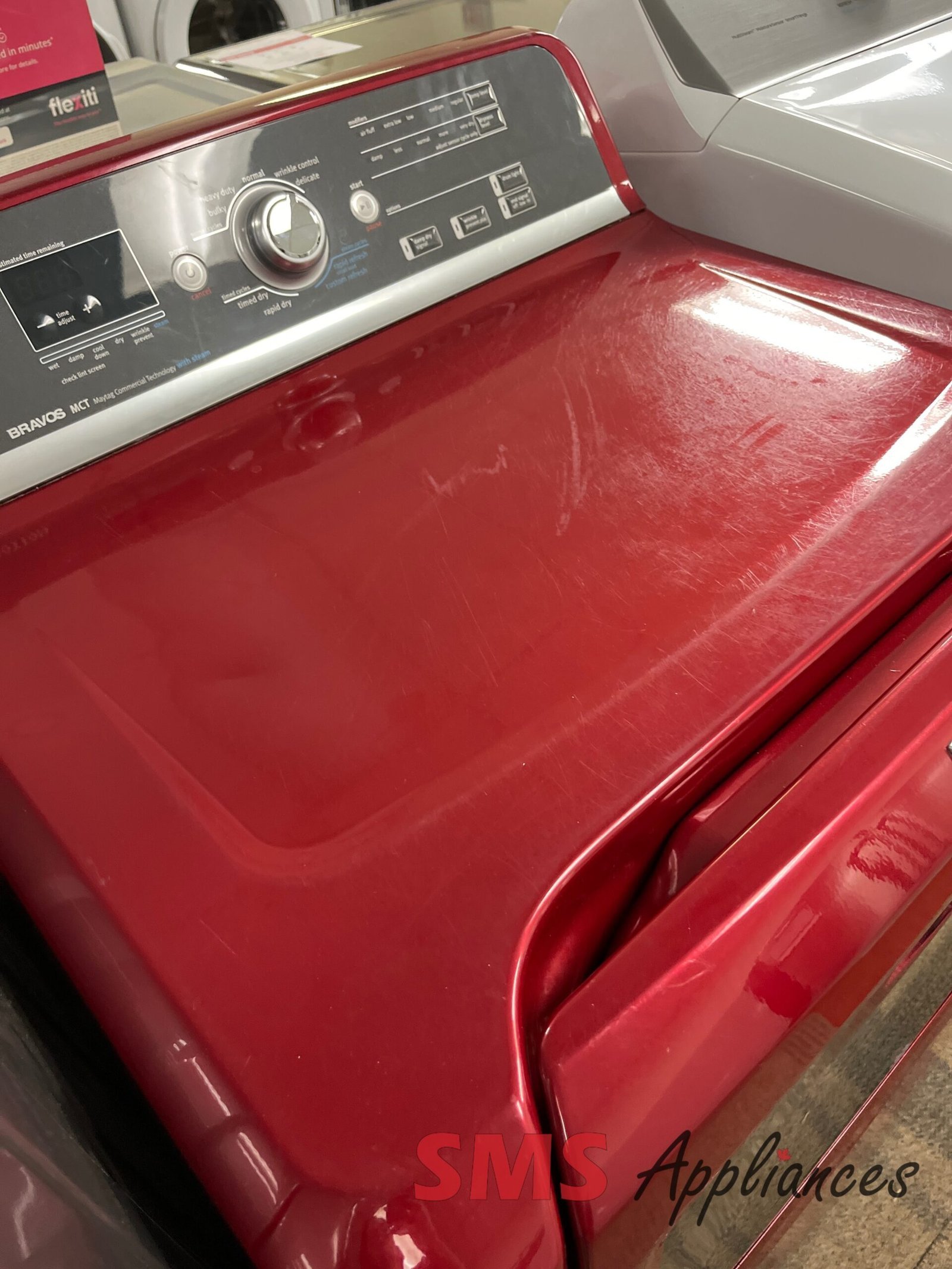 Refurbished-Dryers-YMED850WR-4-1-scaled-1.jpg Refurbished Dryers YMED850WR Maytag - Image 4