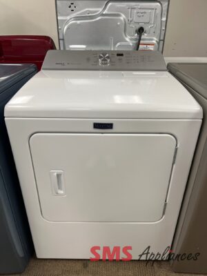Refurbished Dryers YMEDB755DW Maytag - Image 1