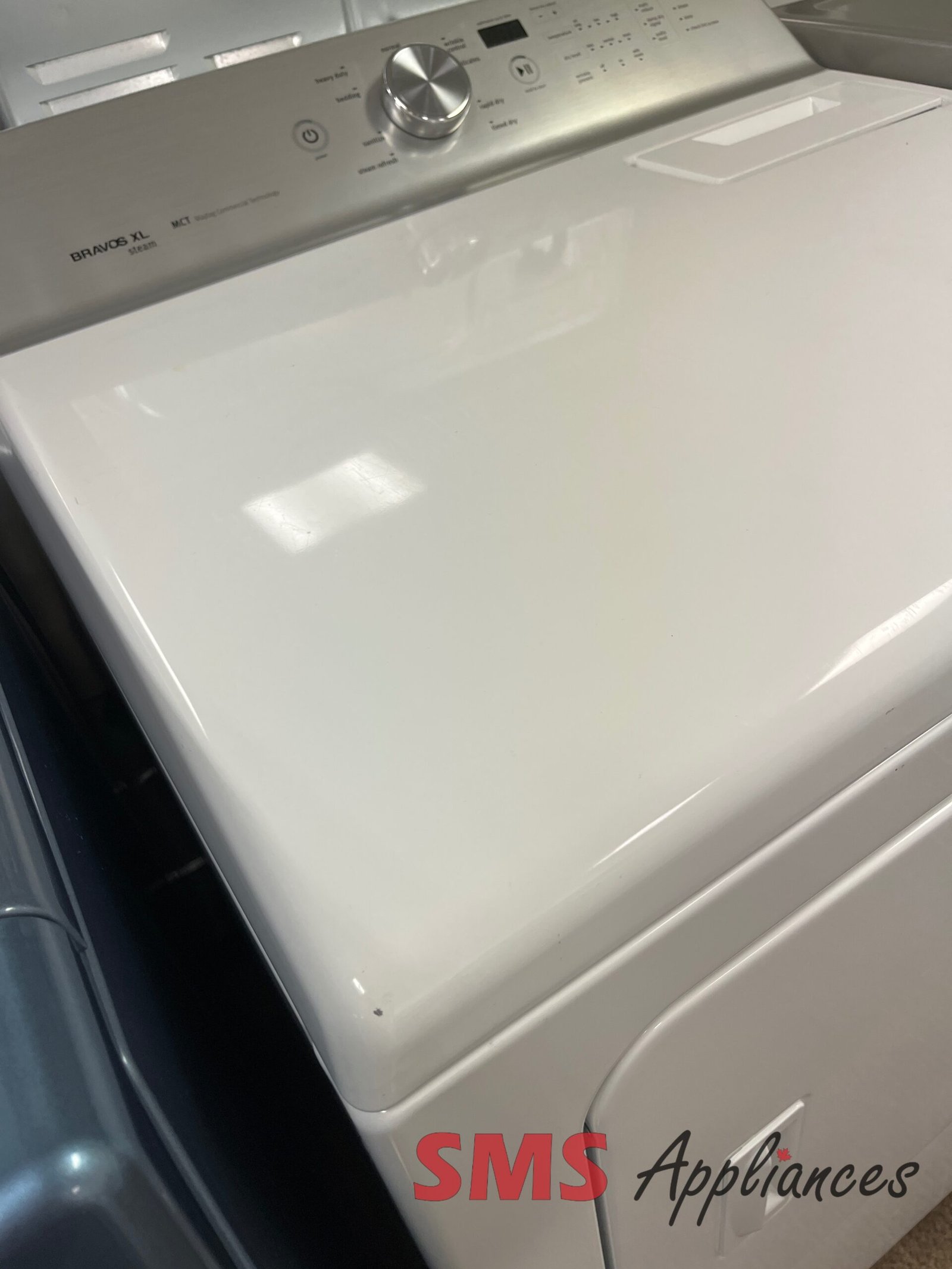 Refurbished-Dryers-YMEDB755DW-5-scaled-1.jpg Refurbished Dryers YMEDB755DW Maytag - Image 5
