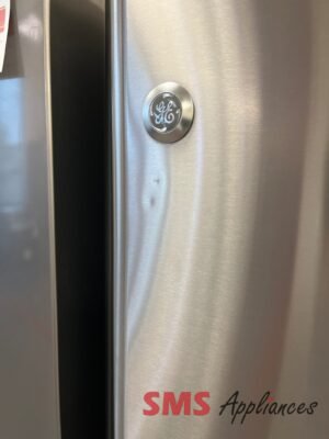 Refurbished Fridges GTS18ISXARSS GE - Image 4