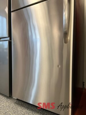 Refurbished Fridges GTS18ISXARSS GE - Image 7