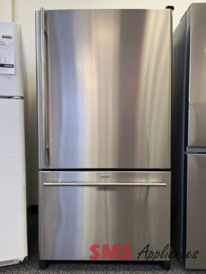 Refurbished Fridges JBR2086HES - Image 1