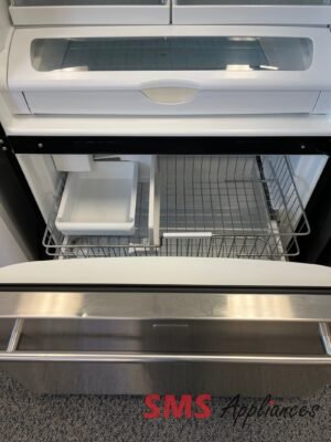 Refurbished Fridges JBR2086HES - Image 4