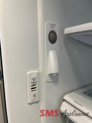 Refurbished Fridges JBR2086HES - Image 5
