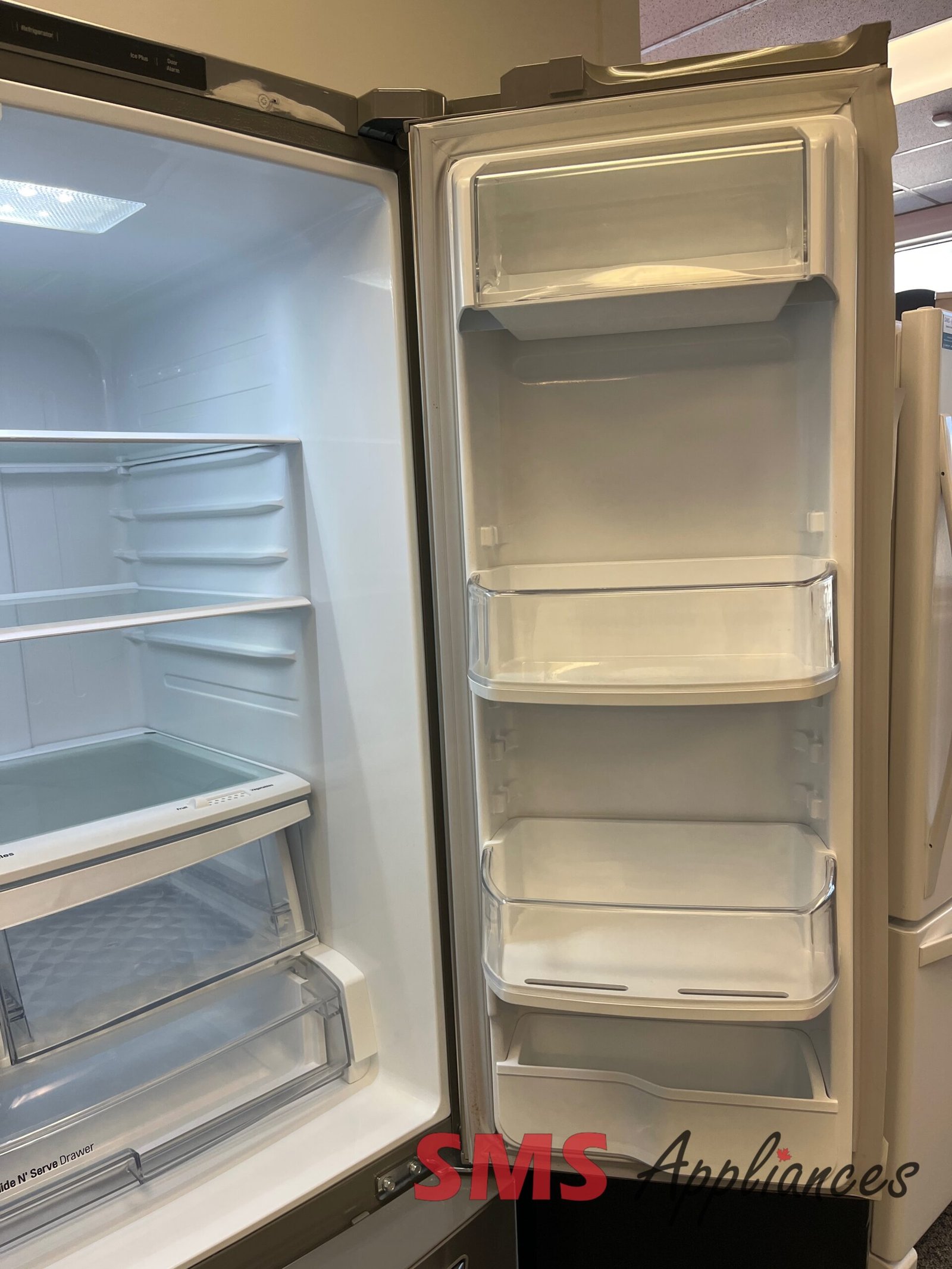 Refurbished-Fridges-LFC24786ST-4-scaled-1.jpg Refurbished Fridges LFC24786ST LG - Image 4