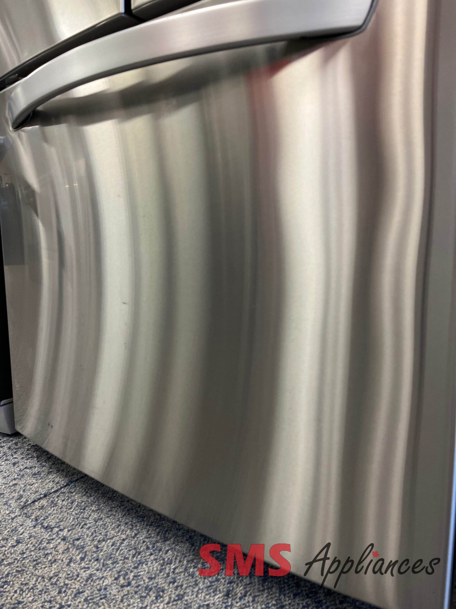 Refurbished-Fridges-LFC24786ST-9-scaled-1.jpg Refurbished Fridges LFC24786ST LG - Image 9