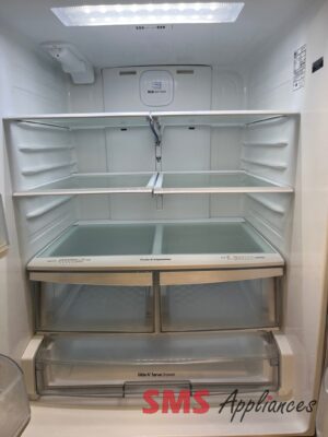 Refurbished Fridges LFD22786ST LG - Image 2