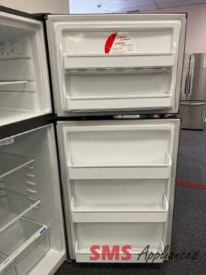 Refurbished Fridges LGTR1835VF Frigidaire - Image 3