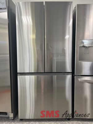 Refurbished Fridges RF18A5101SR Samsung - Image 1