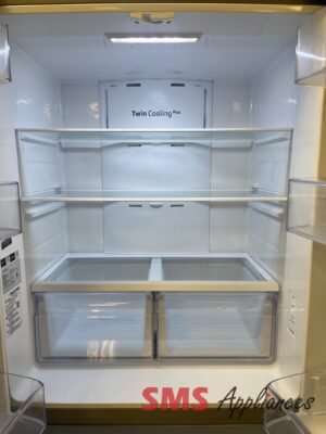 Refurbished Fridges RF18A5101SR Samsung - Image 2