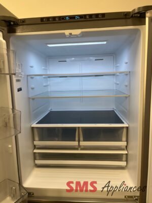 Refurbished Fridges RF21A3FSE Hisense - Image 2