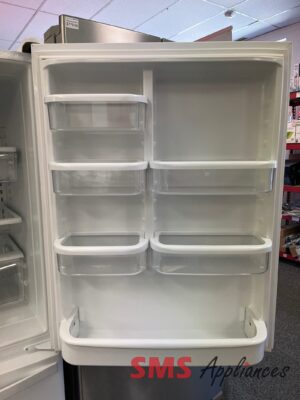 Refurbished Fridges WRB329DFBW Whirlpool - Image 3