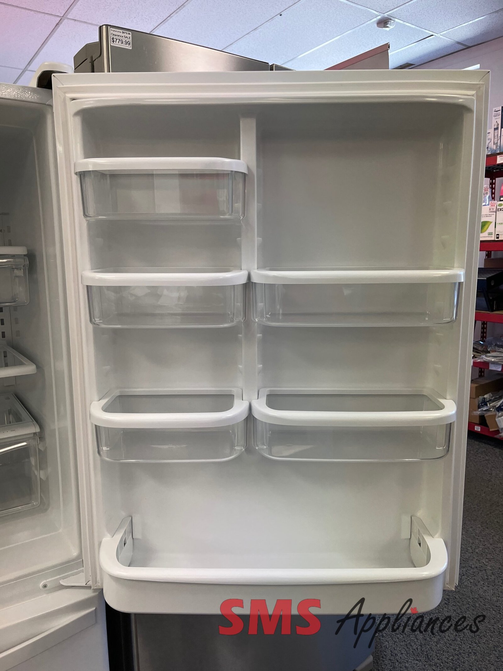 Refurbished-Fridges-WRB329DFBW-3-scaled-1.jpg Refurbished Fridges WRB329DFBW Whirlpool - Image 3