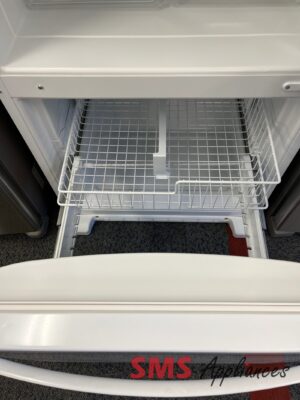 Refurbished Fridges WRB329DFBW Whirlpool - Image 4