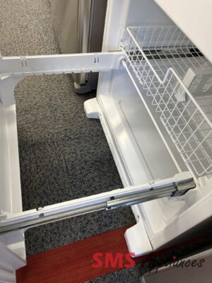 Refurbished Fridges WRB329DFBW Whirlpool - Image 6