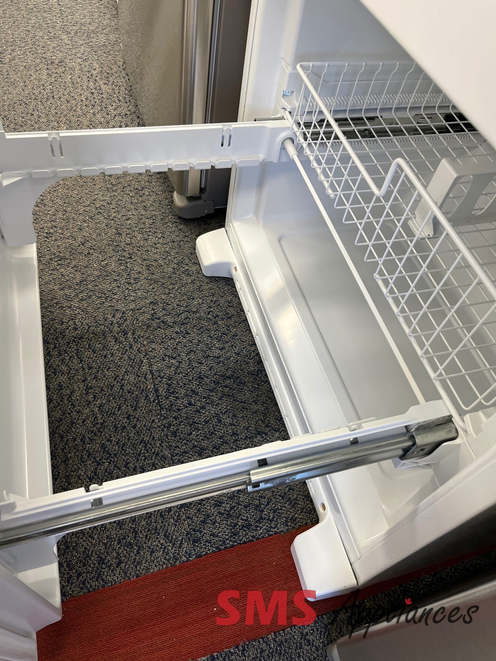 Refurbished-Fridges-WRB329DFBW-6-scaled-1.jpg Refurbished Fridges WRB329DFBW Whirlpool - Image 6