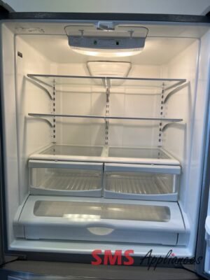 Refurbished Fridges WRF535SMBM Whirlpool - Image 2