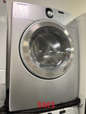 Refurbished Laundry Sets DV218AES/XAC Samsung - Image 2