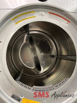 Refurbished Laundry Sets DV218AES/XAC Samsung - Image 3